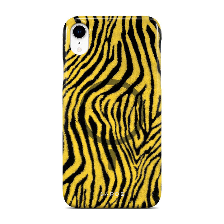 Kenzo Yellow - iPhone XR