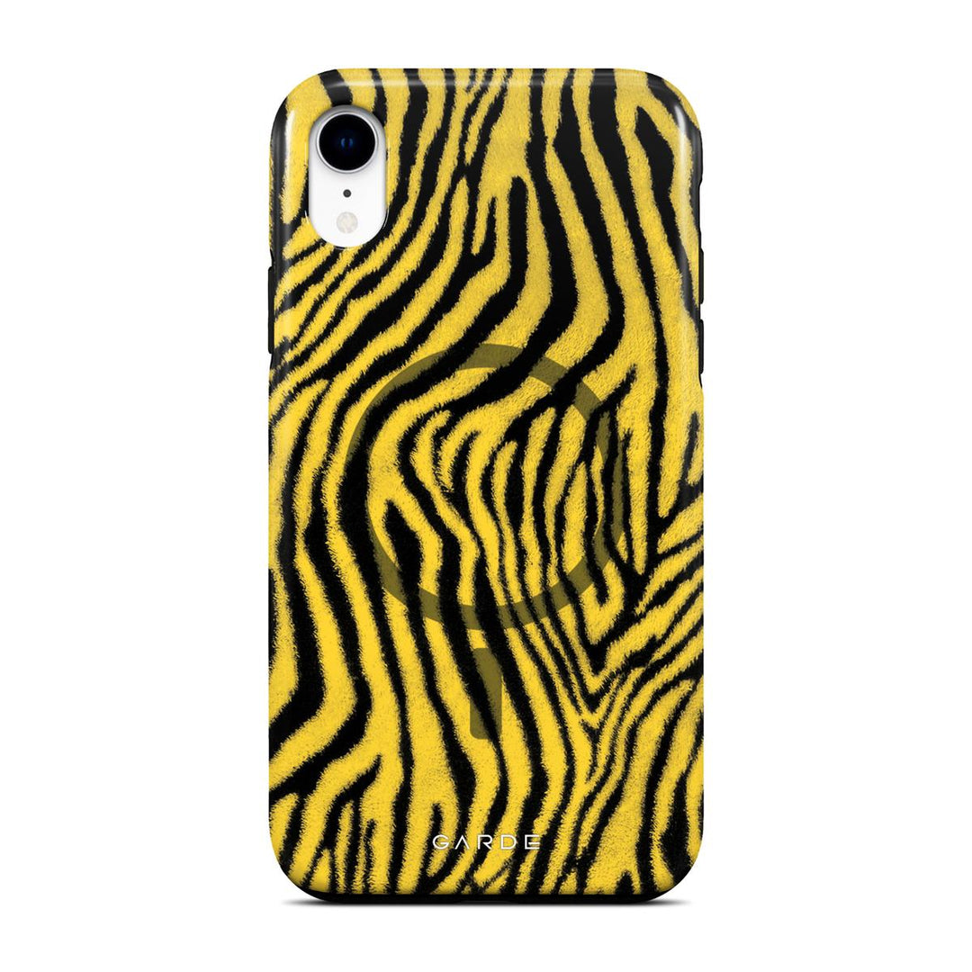 Kenzo Yellow - iPhone XR