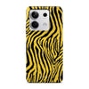 Kenzo Yellow - Redmi Note 13 5G