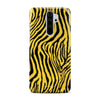 Kenzo Yellow - Redmi Note 8 Pro