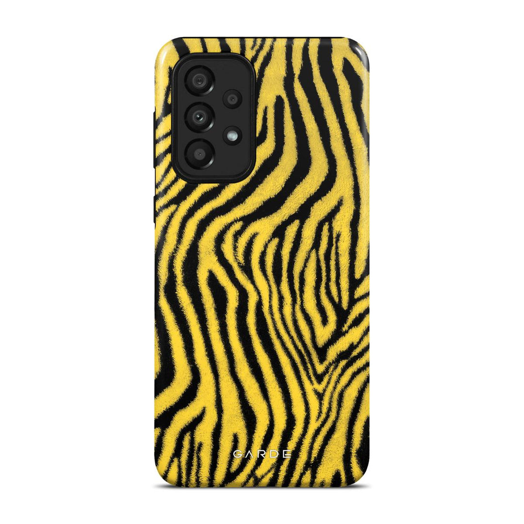 Kenzo Yellow - Samsung A33 5G