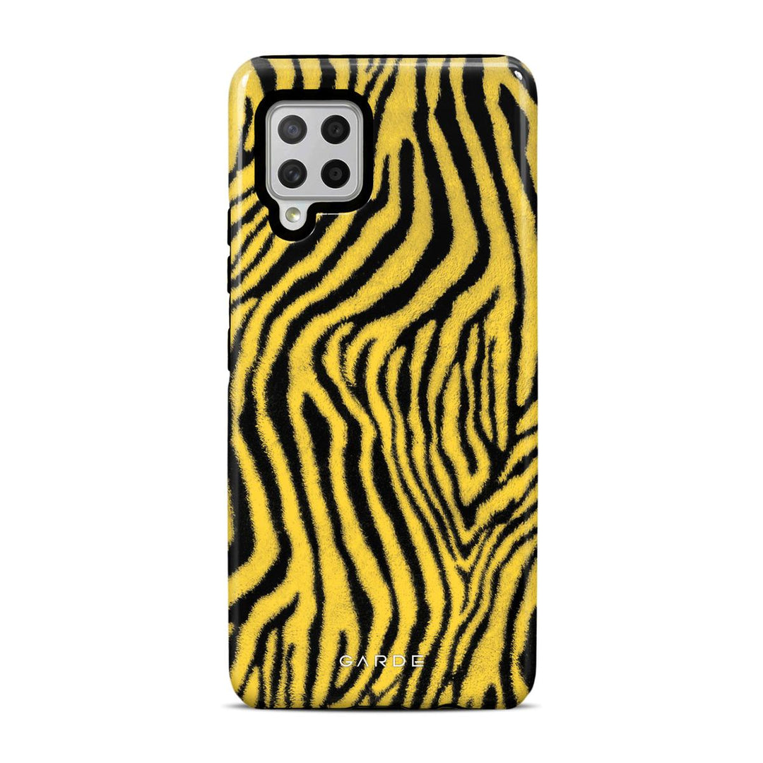 Kenzo Yellow - Samsung A42 5G