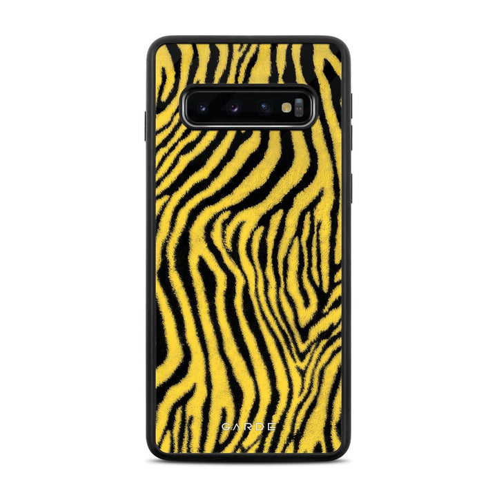 Kenzo Yellow - Samsung S10