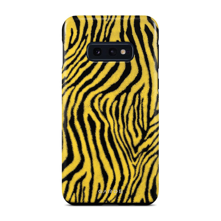 Kenzo Yellow - Samsung S10 E