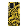 Kenzo Yellow - Samsung S10 Lite