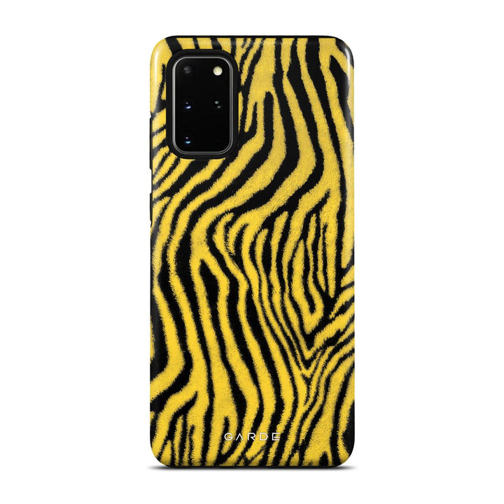 Kenzo Yellow - Samsung S20 Plus