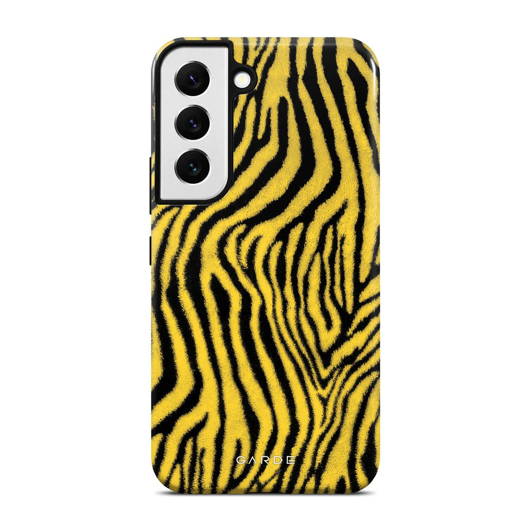 Kenzo Yellow - Samsung S22