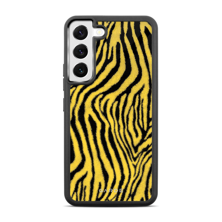 Kenzo Yellow - Samsung S22