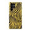 Kenzo Yellow - Samsung S22 Ultra