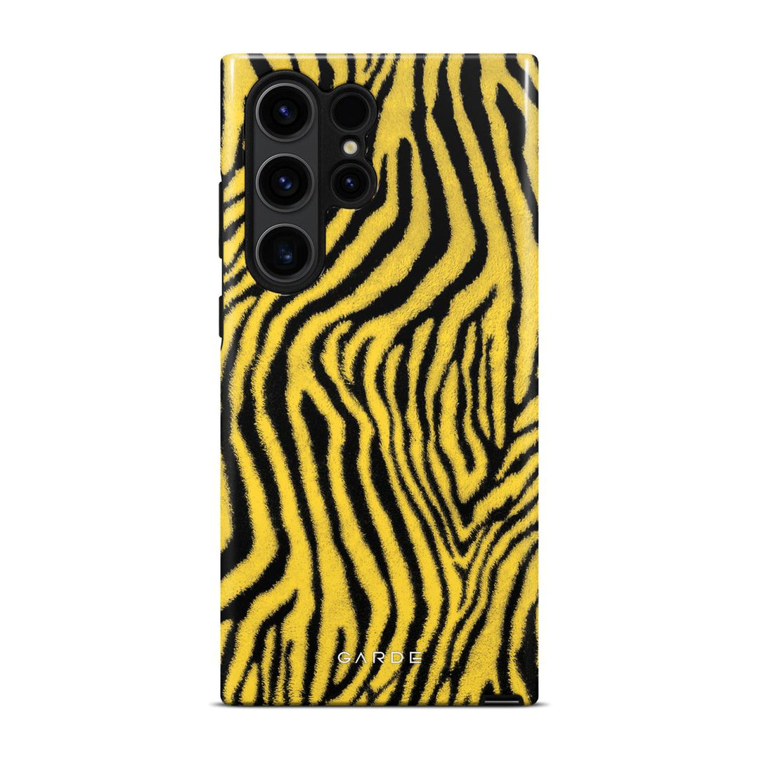 Kenzo Yellow - Samsung S23 Ultra