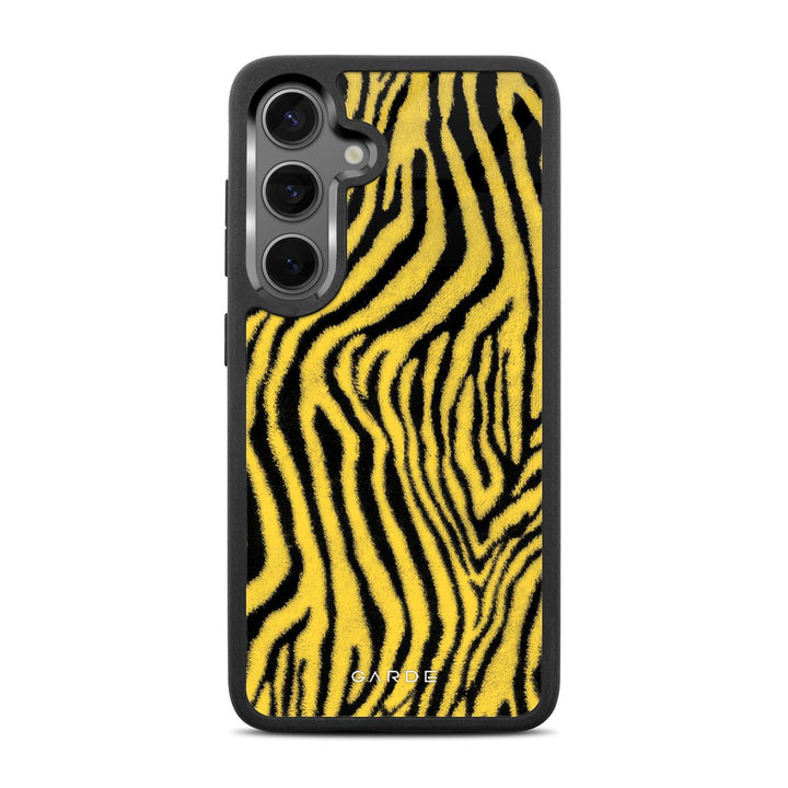 Kenzo Yellow - Samsung S24