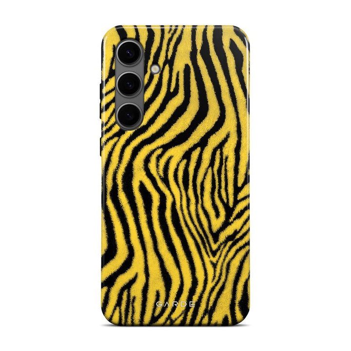 Kenzo Yellow - Samsung S24 Plus