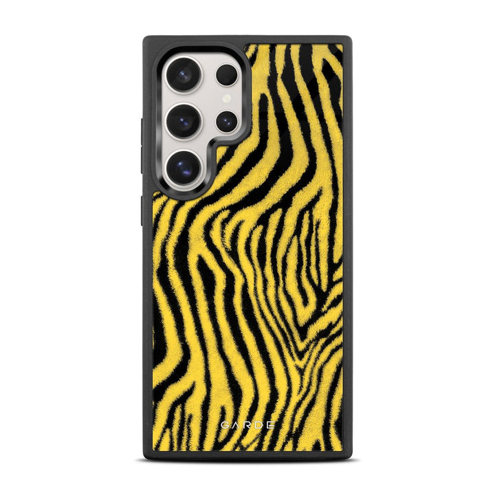 Kenzo Yellow - Samsung S24 Ultra
