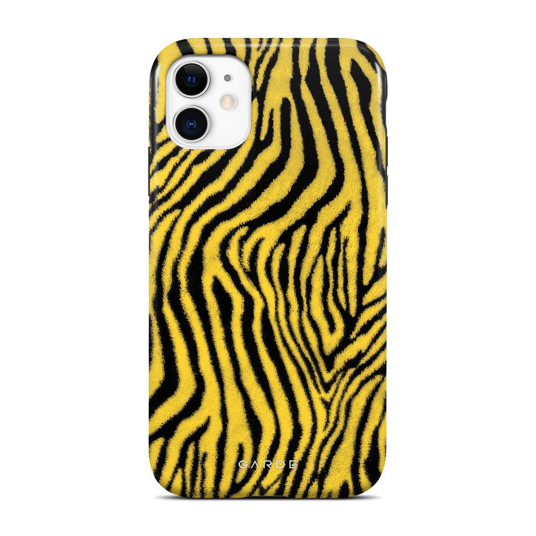 Kenzo Yellow - iPhone 11