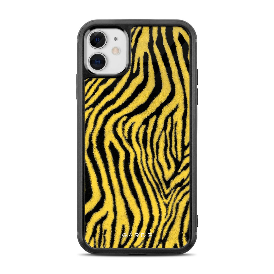 Kenzo Yellow - iPhone 11