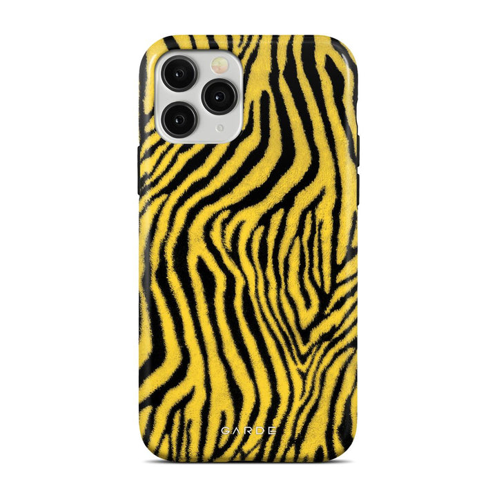 Kenzo Yellow - iPhone 11 Pro