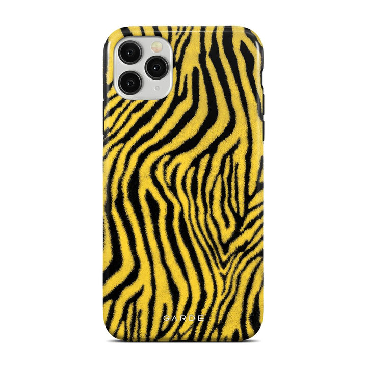 Kenzo Yellow - iPhone 11 Pro Max