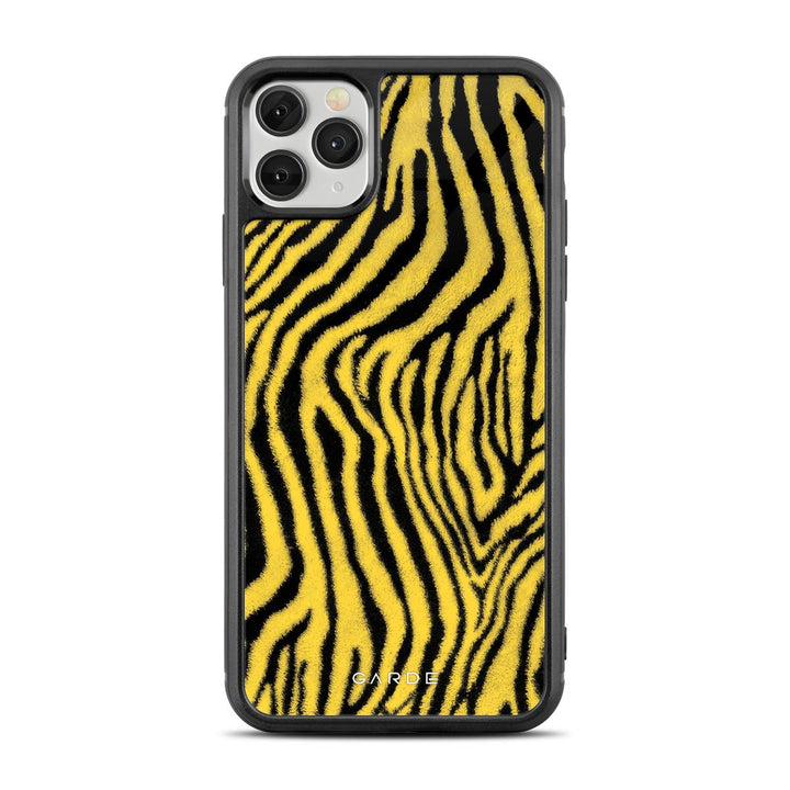 Kenzo Yellow - iPhone 11 Pro Max