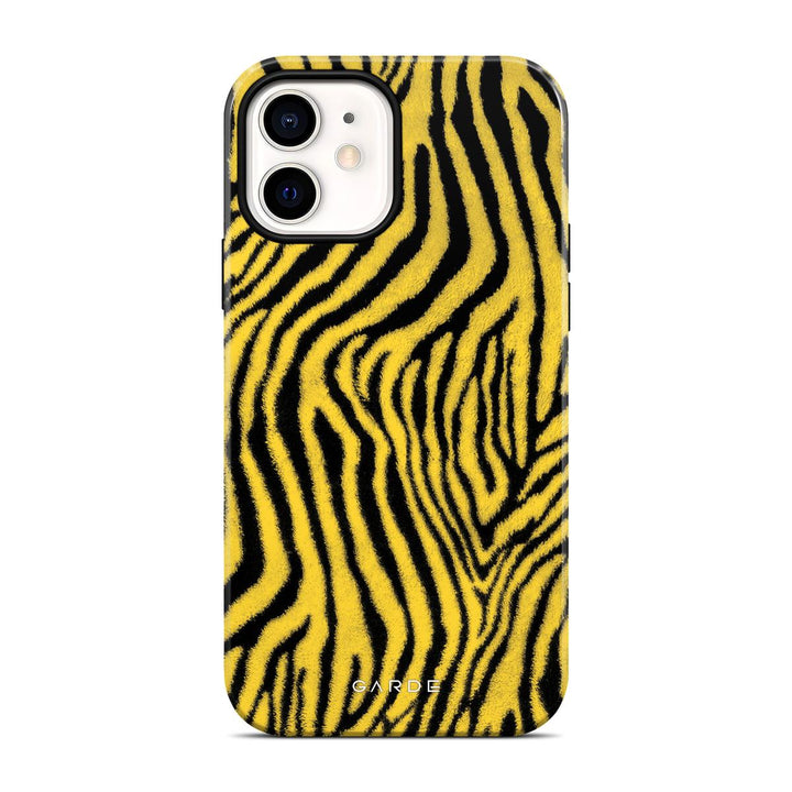 Kenzo Yellow - iPhone 12