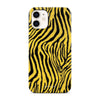 Kenzo Yellow - iPhone 12 Mini