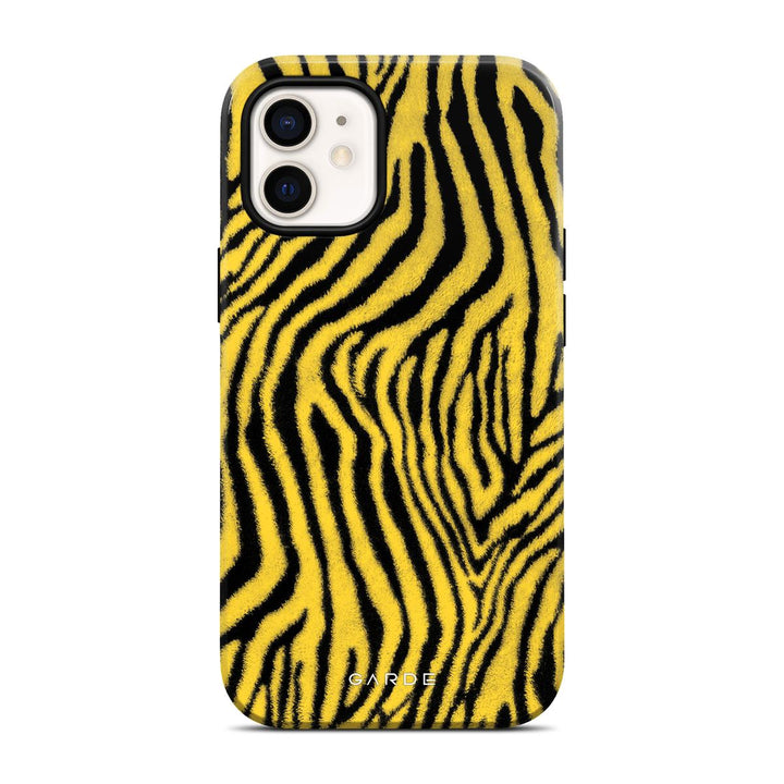 Kenzo Yellow - iPhone 12 Mini