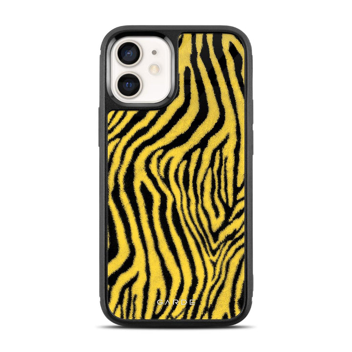 Kenzo Yellow - iPhone 12 Mini