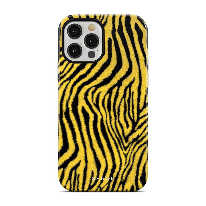 Kenzo Yellow - iPhone 12 Pro
