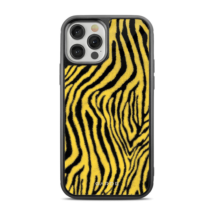 Kenzo Yellow - iPhone 12 Pro
