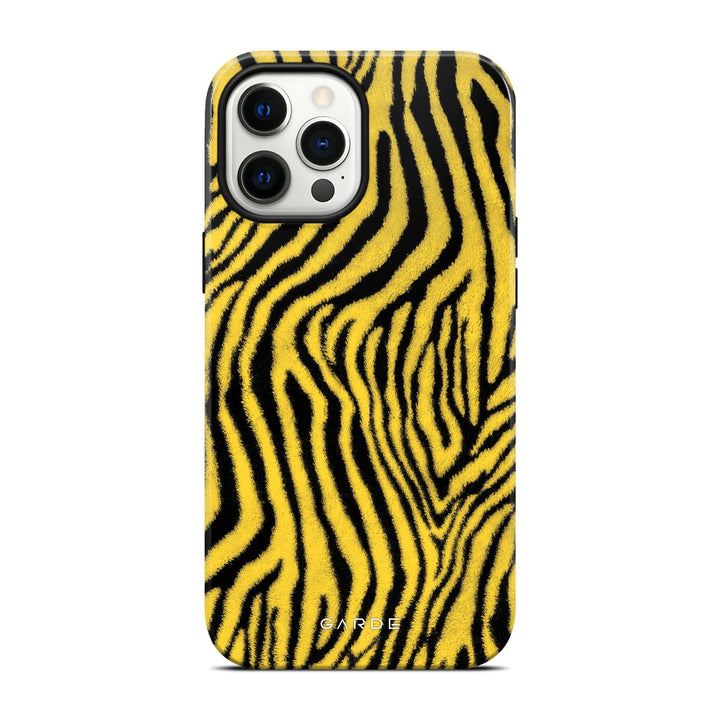 Kenzo Yellow - iPhone 12 Pro Max