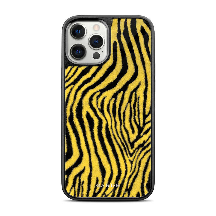 Kenzo Yellow - iPhone 12 Pro Max