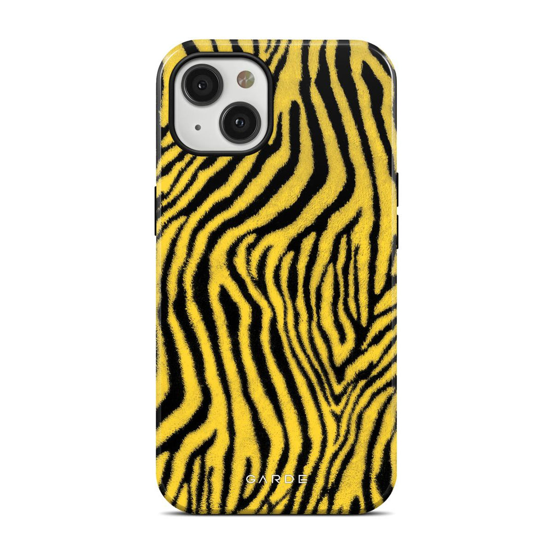 Kenzo Yellow - iPhone 13