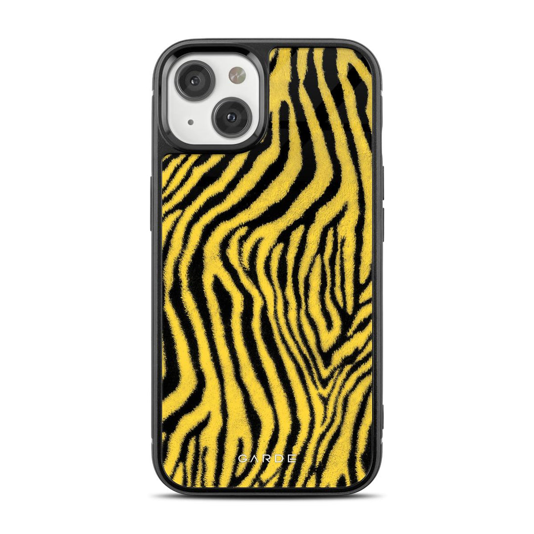 Kenzo Yellow - iPhone 13