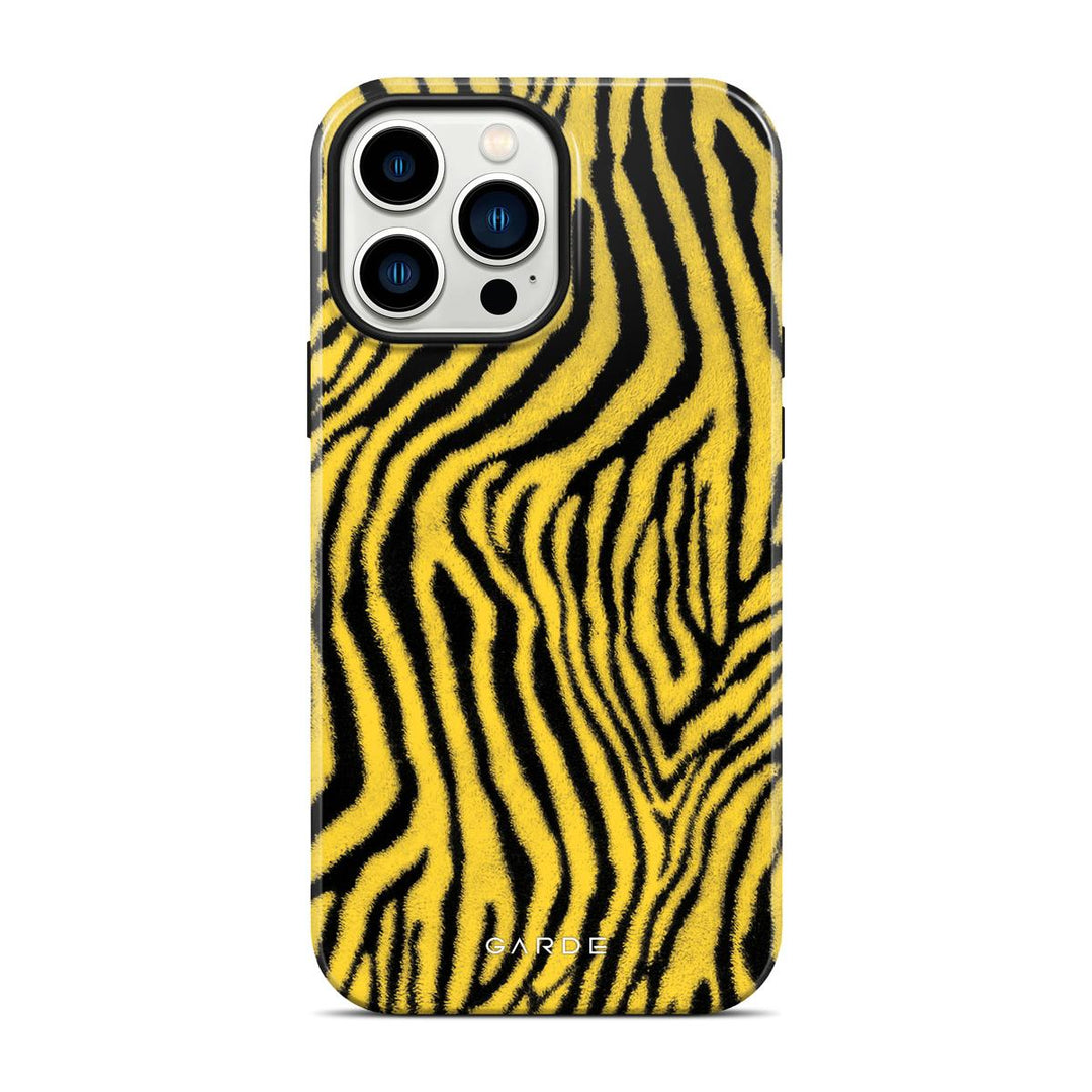 Kenzo Yellow - iPhone 13 Pro Max