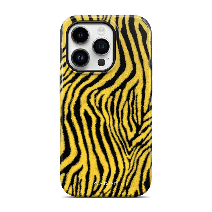 Kenzo Yellow - iPhone 14 Pro