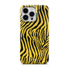 Kenzo Yellow - iPhone 14 Pro Max
