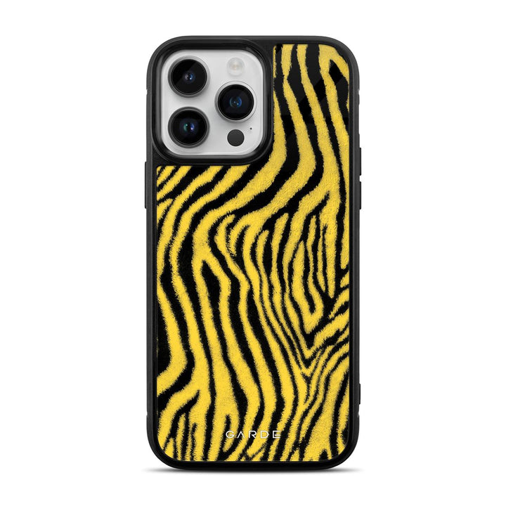 Kenzo Yellow - iPhone 14 Pro Max