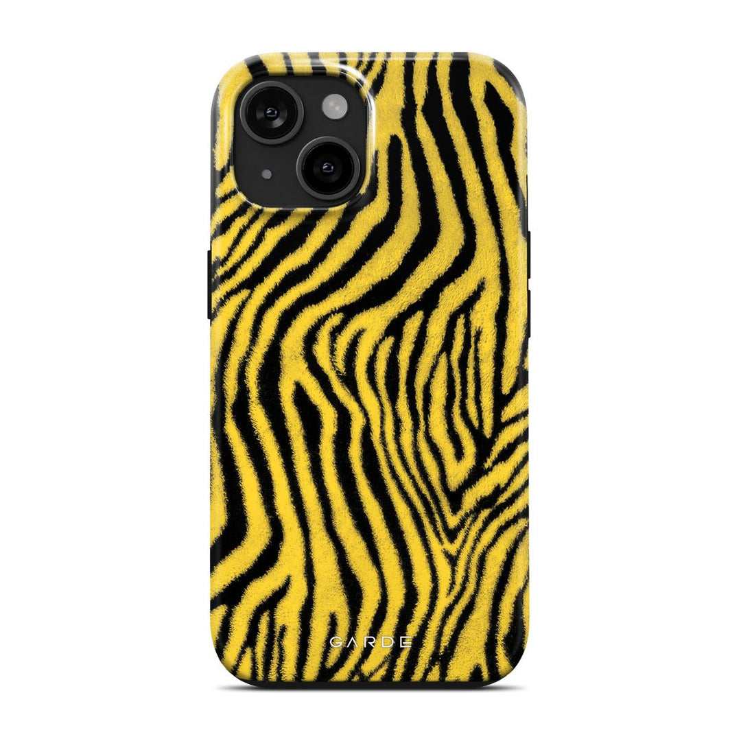 Kenzo Yellow - iPhone 15