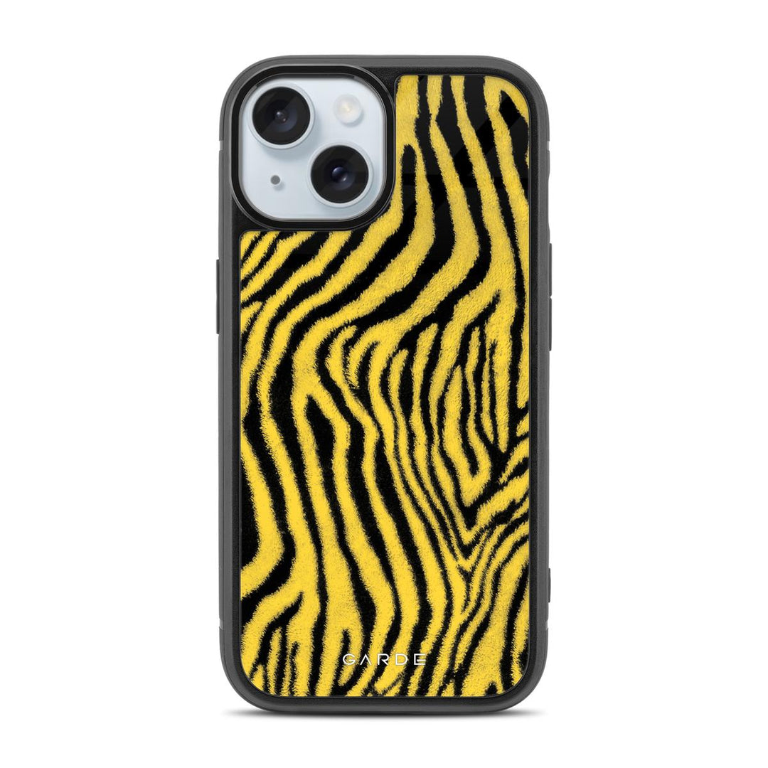 Kenzo Yellow - iPhone 15