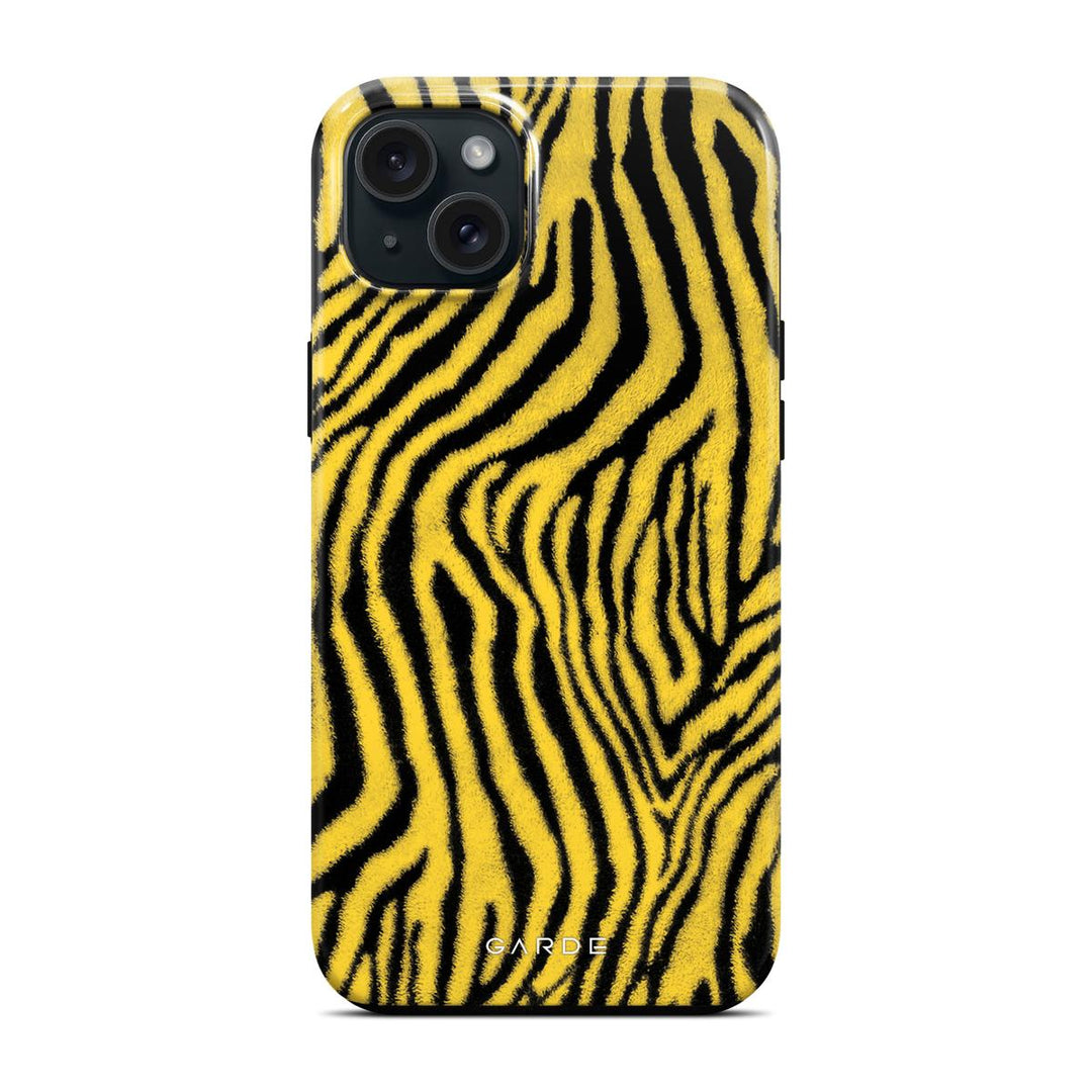 Kenzo Yellow - iPhone 15 Plus