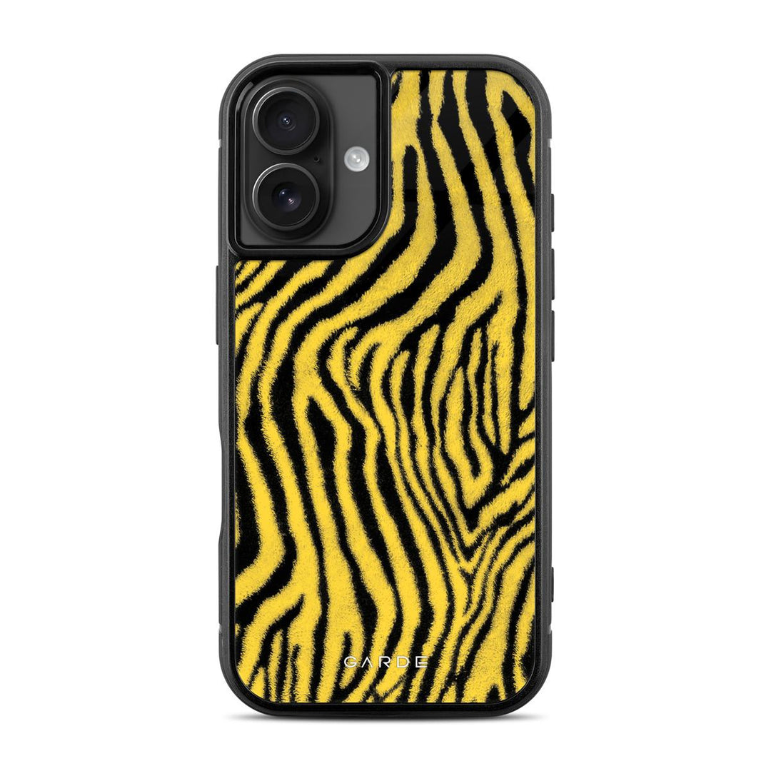 Kenzo Yellow - iPhone 16