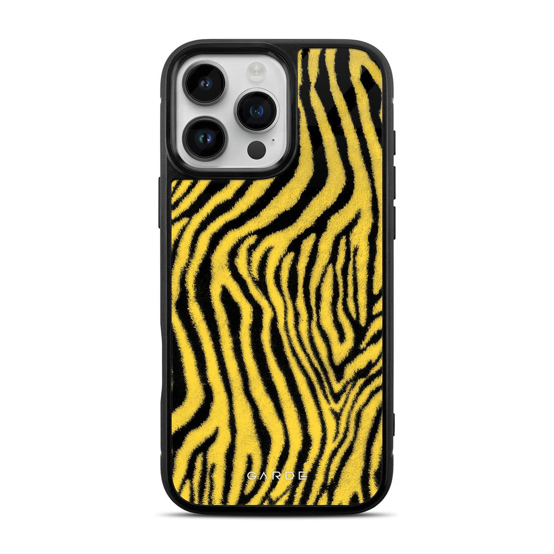Kenzo Yellow - iPhone 16 Pro Max
