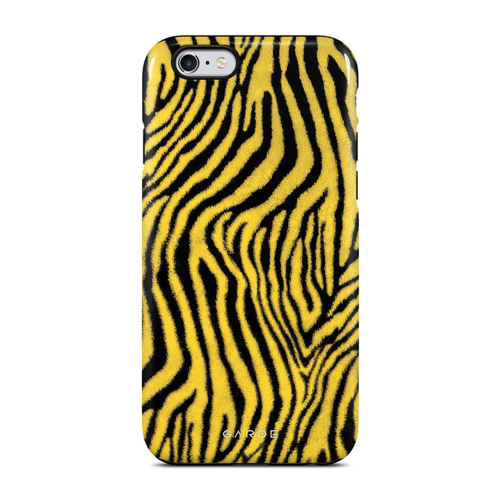 Kenzo Yellow - iPhone 6 / 6s