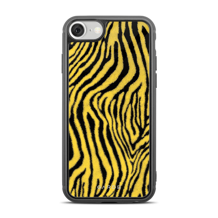 Kenzo Yellow - iPhone 7 / 8
