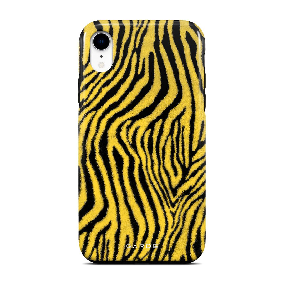 Kenzo Yellow - iPhone XR