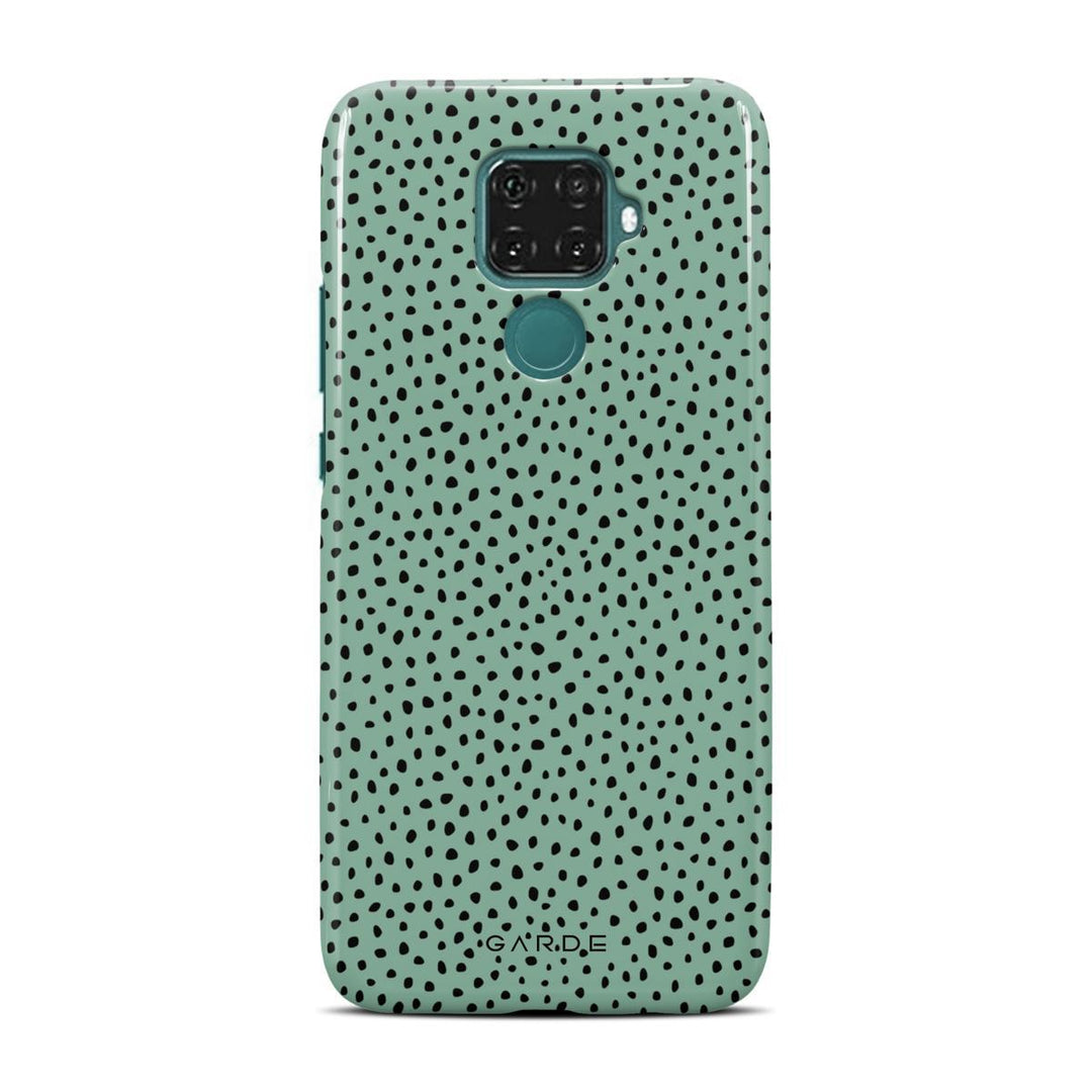 Kiwi Huawei Mate 30 Lite Back Cover - Custom Printed Phone Case by Garde