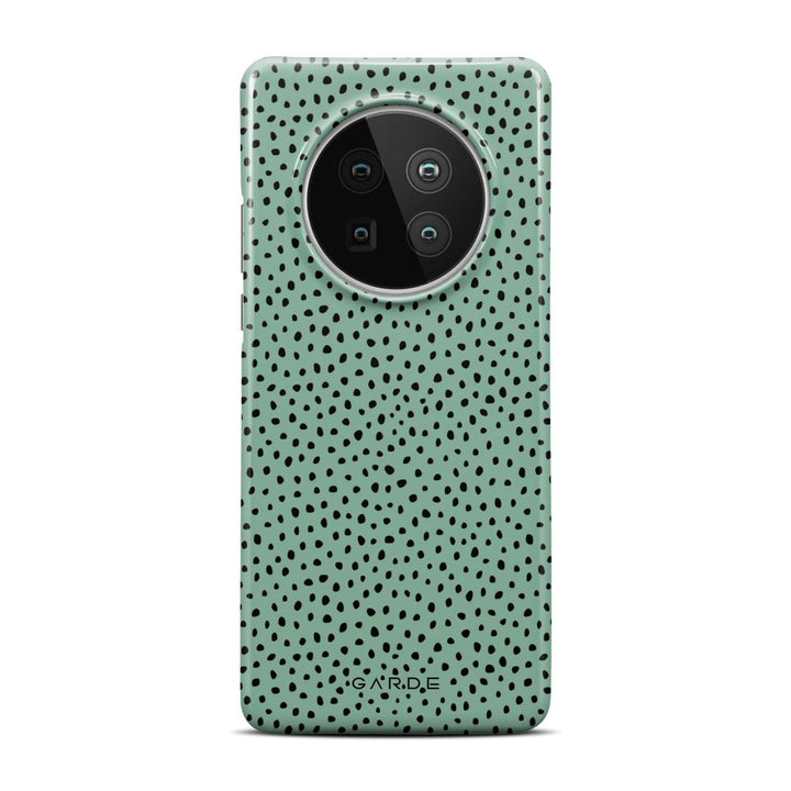 Kiwi Huawei Mate 40 Back Cover - Custom Printed Phone Case by Garde