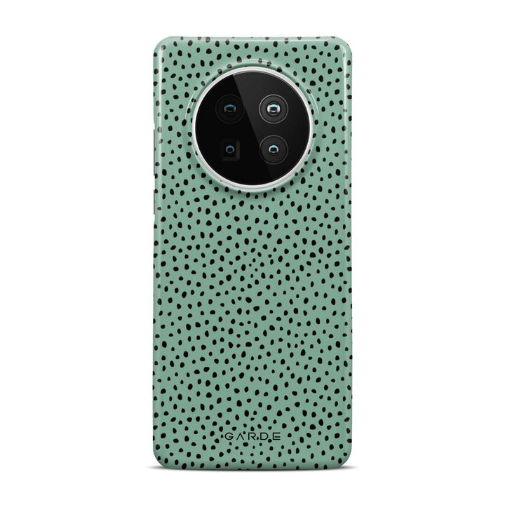 Kiwi Huawei Mate 40 Pro Back Cover - Custom Printed Phone Case by Garde