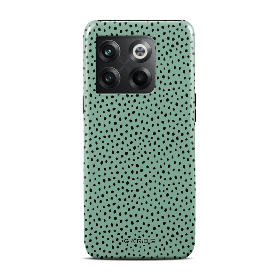 Kiwi OnePlus 10T Back Cover - Custom Printed Phone Case by Garde