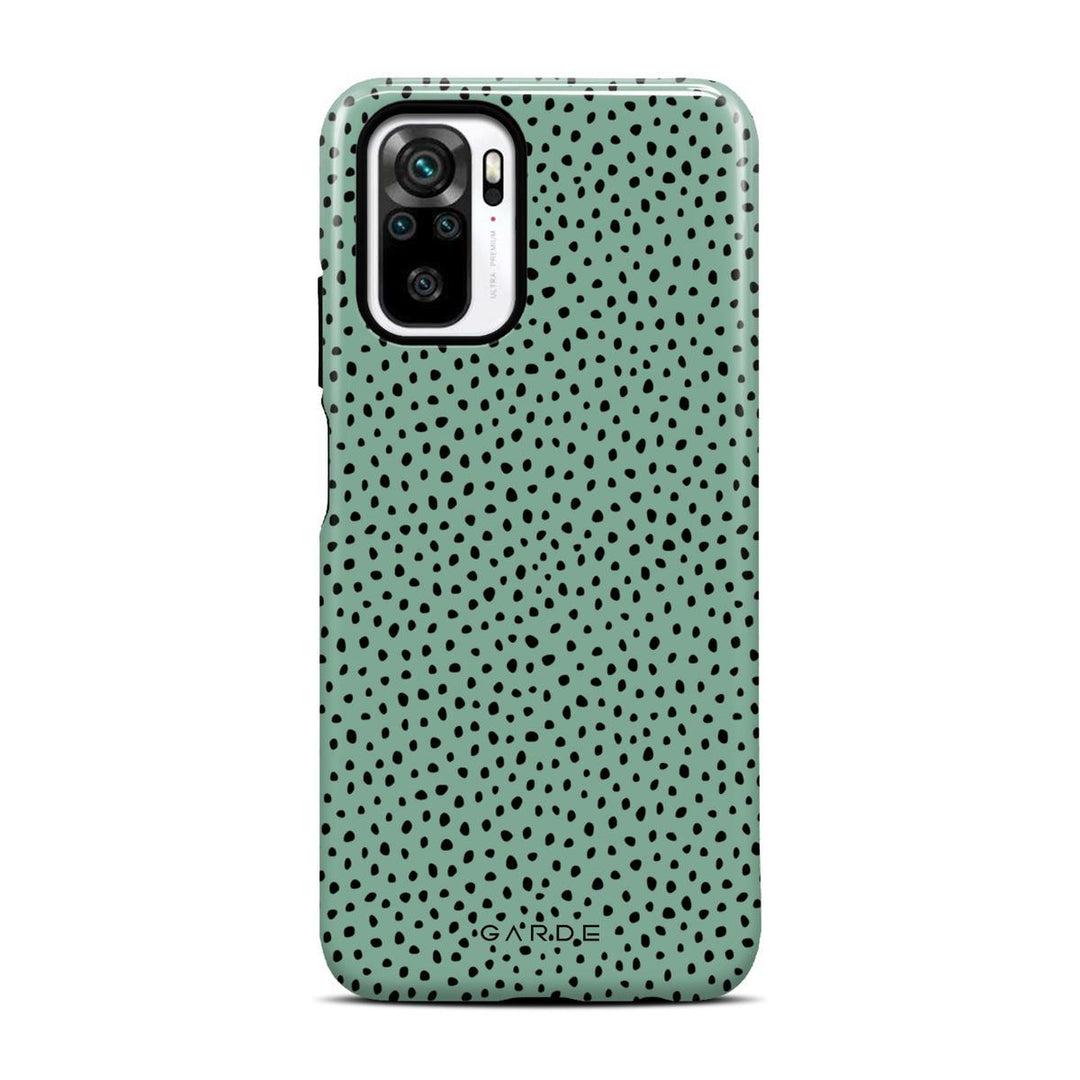 Kiwi Redmi Note 10s Back Cover - Custom Printed Phone Case by Garde