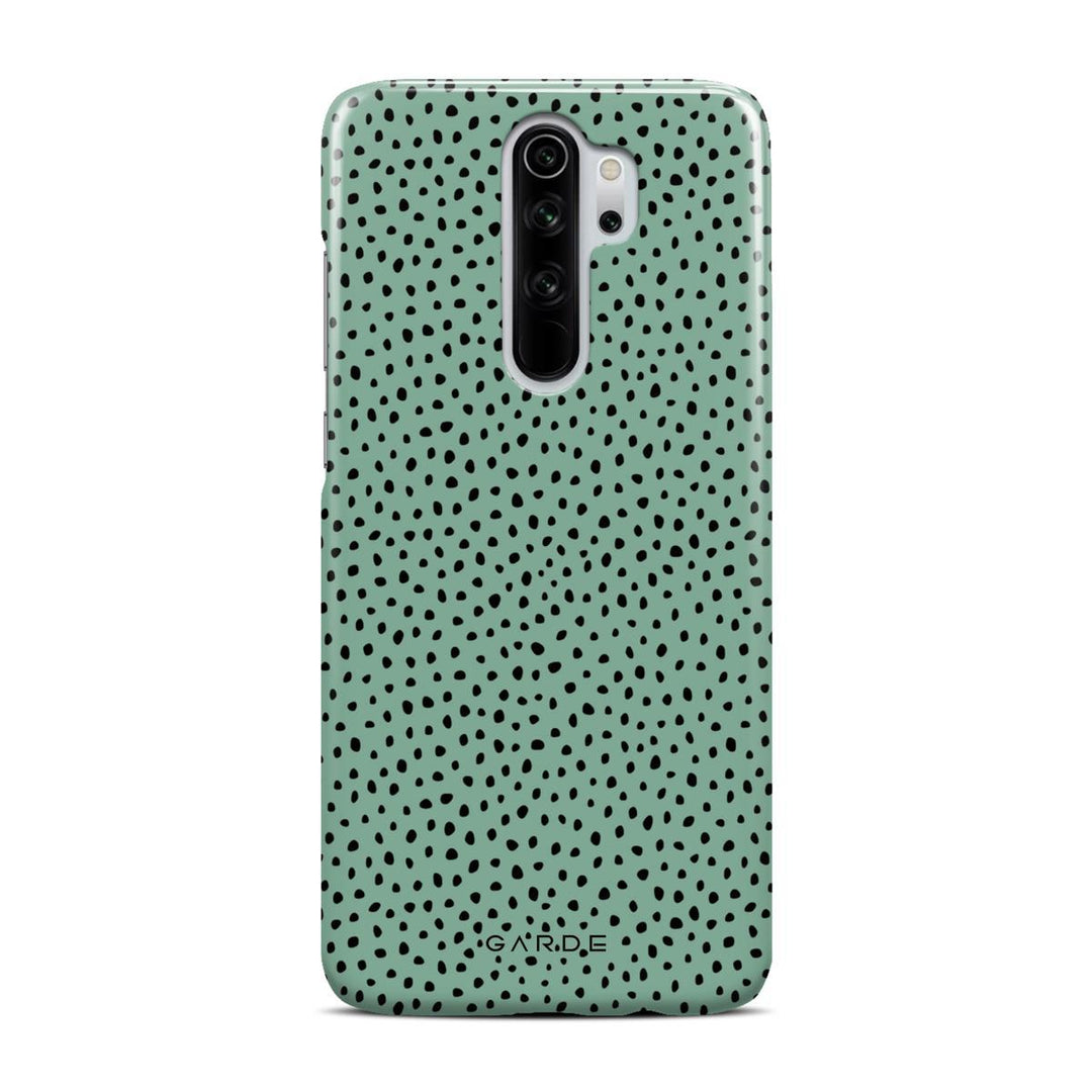 Kiwi Redmi Note 8 Pro Back Cover - Custom Printed Phone Case by Garde